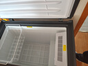 星星（XINGX）170L单温家用小型冰柜大容量风冷无霜保鲜节能一级能效冰箱冷藏冷冻两用冷柜BD/BC-170WKE国家补贴 实拍图