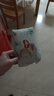好奇（Huggies）铂金装小桃裤纸尿裤S96片(4-8kg)新生儿小号尿不湿【透爽散热】 实拍图