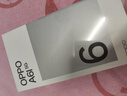 OPPO A6l【给老家送年货 东哥同款】12GB+256GB 福海蓝 第三代高通骁龙7 7000mAh 5G手机 国家补贴 实拍图