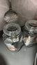 拜杰玻璃密封罐储物瓶泡酒容器玻璃瓶子蜂蜜瓶罐头瓶泡菜坛子1500ml*2 实拍图