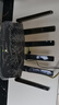 普联（TP-LINK）大道路由器7DR6430 BE6400 5G WiFi7千兆双频家用高速穿墙 2.4G wifi6无线 2.5G网口 游戏加速 实拍图