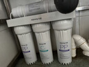 九阳（Joyoung）净水器机家用厨下矿物质净饮水自来水商用前置过超滤器机1283 实拍图