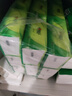 心相印抽纸 面巾纸茶语丝享 3层120抽*27包真S码 纸巾 卫生纸 整箱 实拍图