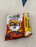 统一小浣熊 招牌香辣蟹味干脆面 35g*30包 整箱装儿时美食干脆面 实拍图