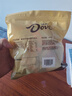 德芙丝滑牛奶巧克力 分享装243g  单块4.5g 休闲儿童零食 喜糖 实拍图