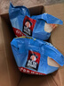 桂格（QUAKER）即食燕麦片1000克袋装 营养早餐 膳食纤维 零添加白砂糖 实拍图