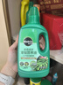 美乐棵 天南星科营养液家庭园艺花肥肥料园艺种植液浓缩植物营养液500ML 实拍图