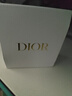 迪奥Dior【会员护肤体验礼盒】肌活蕴能晚霜1ml*3+肌活蕴能日霜1ml*3 实拍图