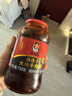 陶华碧老干妈 油辣子大块牛肉酱730g 贵州特产调味酱牛肉酱拌饭拌面 实拍图