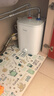 海尔（Haier）国家补贴8升小厨宝电热水器EC8FA 一级能效京东自营2200W速热大水量家用厨房台下小型储水式热水宝 实拍图