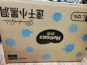 好奇（Huggies）金装拉拉裤L124片(9-14kg)尿不湿【速干不易红】 实拍图