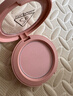 3ce单色腮红温婉粉色MONOPINK裸粉色修容定妆生日礼物新年 实拍图