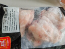 双汇猪小蹄膀净重3斤冷冻猪蹄膀猪肘子切块生鲜猪肉酱卤蹄髈肘子食材 实拍图