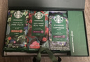 星巴克（Starbucks）精品烘焙咖啡豆 阿拉比卡豆京东专供礼盒3袋共670g(含磨豆机)送礼 实拍图