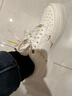 耐克NIKE女空军一号AF1 新年礼物 运动鞋FV3654-111帆白37.5 实拍图
