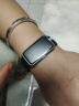 华为 手环10 NFC版 羽砂黑智能手环专业睡眠分析情绪健康铝合金机身心率监测运动手环支持NFC手环9升级 实拍图