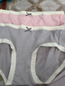 【线下实体同款】CariaKnar 新疆棉内裤女纯棉内裤抑菌裆少女透气 混色2条装 2条 XL 120-140斤 实拍图