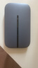 华为智选随身wifi6移动无线wifi鸿蒙随行网络4g无线网卡携带无限速上网宝三网全国通用流量2025款5G AX15B 2026款WiFi6灰【三网切换】晒单送备用电池 实拍图