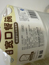 美丽雅一次性碗带盖 食品级饭盒950ml*30套 可微波打包野餐外卖餐盒 实拍图