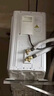 小米米家空调 巨省电 1.5匹 一级能效 快速冷暖 空调挂机 KFR-35GW/N1A1【整机十年质保】 实拍图