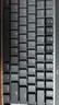 罗技（Logitech）大师系列 MX Mechanical 商务低噪无线双模矮轴机械键盘 智能键盘 全尺寸线性红轴 110键 实拍图