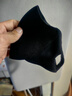 李宁（LI-NING）保暖口罩秋冬季骑行面罩男女透气骑车防风尘跑步登山抗菌可水洗 实拍图