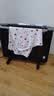 格力（GREE）【速热+无光+无噪】取暖器遥控WIFI家用节能电暖器电暖气速热片轻音电热膜NDYQ-X7025B 实拍图