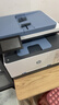 惠普3303fdw/m479fdw/4301fdw A4彩色激光打印机一体机自动双面复印扫描传真 手机无线大型办公商用 3301fdn【有线四合一+双面打印】英文显示屏 官方标配【内含原厂硒鼓】【一年 实拍图