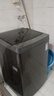 美的（Midea）随心洗 波轮洗衣机全自动家用 10公斤 专利免清洗 健康除螨 MB10V37T 以旧换新 国家补贴 京东自营 实拍图