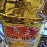 鲁花【保真花生油】 5S物理压榨 一级 花生油6.18L  实拍图
