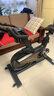 麦瑞克（MERACH）动感单车自发电家用健身房运动器材室内静音自行车 黑曜骑士Turbo 进阶旗舰版-超感强磁控-AIMia私教 实拍图