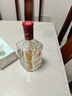 泸州老窖 窖龄30年 浓香型白酒 52度500ml*6瓶 整箱装(内含礼品袋) 实拍图