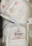婴芽（YINGYA）拉拉裤XXL码2包88片【13.5-16kg】 婴儿超薄干爽尿不湿透气尿裤 实拍图