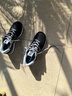 NEW BALANCE运动鞋男女复古经典休闲鞋574系列ML574EVB 43 实拍图