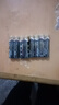 碳性电池5号7号玩具电视空调遥控器挂钟闹钟适用五号七号正品 7号8个装 实拍图
