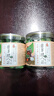 云山半腊八蒜400g*2罐 绿蒜醋泡蒜糖醋蒜瓣头 翡翠腌蒜下饭酱腌菜泡菜 实拍图