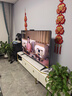 华为Vision智慧屏 5 65英寸 鸿蒙AI搜片 Super MiniLED 一级能效国家补贴投屏液晶平板电视机HD6XAJMN 实拍图