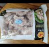 正大食品（CP）白羽鸡翅根2斤 生鲜冷冻 鸡肉烤鸡翅鸡肉 腌制鸡肉 实拍图