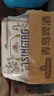青岛啤酒（TsingTao）经典550ml*18听+精酿白啤500ml*3听 整箱装 年货送礼 实拍图