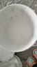 嘉宝莉内墙乳胶漆无添加净味三合一墙面漆 家用水性环保油漆涂料20kg 实拍图