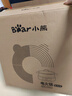 小熊（Bear）电火锅 火锅专用锅家用5-8人适用分体式可拆洗多功能涮肉电煮锅火锅锅6L大容量 F60K1 实拍图