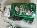 龟牌（Turtle Wax）纳米汽车镀膜剂车漆镀膜封釉液体上光汽车用品TC-123005 实拍图