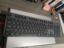 小米（MI）无线键鼠套装2 轻薄便携 全尺寸104键键盘鼠标套装 2.4G无线传输 电脑笔记本办公套装 键鼠套装 实拍图