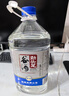 劲牌劲头足谷酒 5L桶装约10斤 原毛铺纯谷酒 散装酒蓝标大冶斧子 42度 5L 1瓶 劲头足谷酒 实拍图