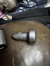 绿联车载充电器 汽车点烟器一拖三30W快充转换器插头适用苹果17华为小米 实拍图