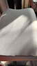 网易严选泰国进口乳胶枕头 93%含量天然原液乳胶枕米色天竺棉枕套 优眠款 实拍图