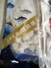 灵略 鲜冻扇贝柱 净重2斤瑶柱 大号 带子100-180粒生鲜贝类海鲜烧烤 实拍图