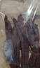 科尔沁超干风干牛肉干 原味300g净含量 袋装 休闲零食 肉干肉脯内蒙特产 实拍图