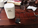 牧歌真5g随身wifi6移动无线cpe路由器全网通千兆双频便携式家用上网宝免宽带移动联通高速流量上网卡 真5G【高阶版】网速特快稳定不掉帧 实拍图