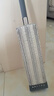 百家好世平板拖把37cm3布免手洗软手柄抑菌家用一拖净懒人拖地神器尘推 实拍图